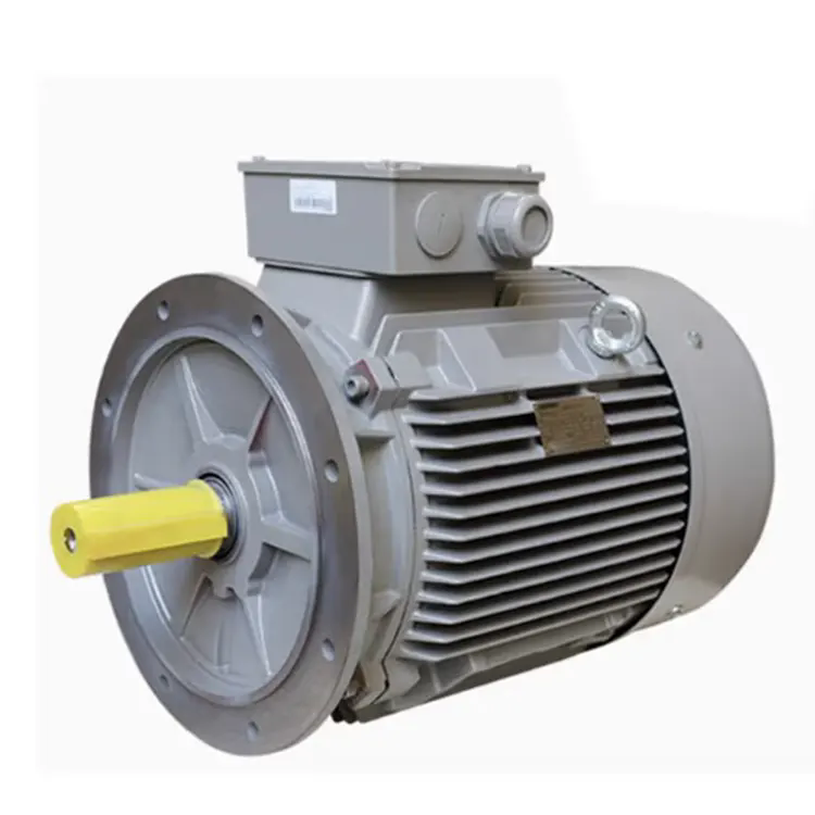 Как эффективно выбрать и применить серводвигатель Siemens 1FL6096-1AC61-2LA1?