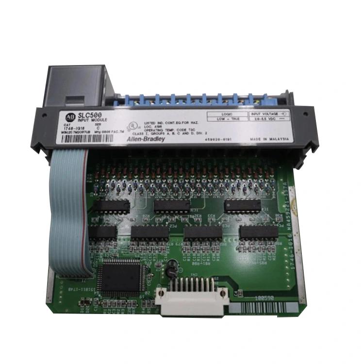 Аллен Брэдли 1746-IG16