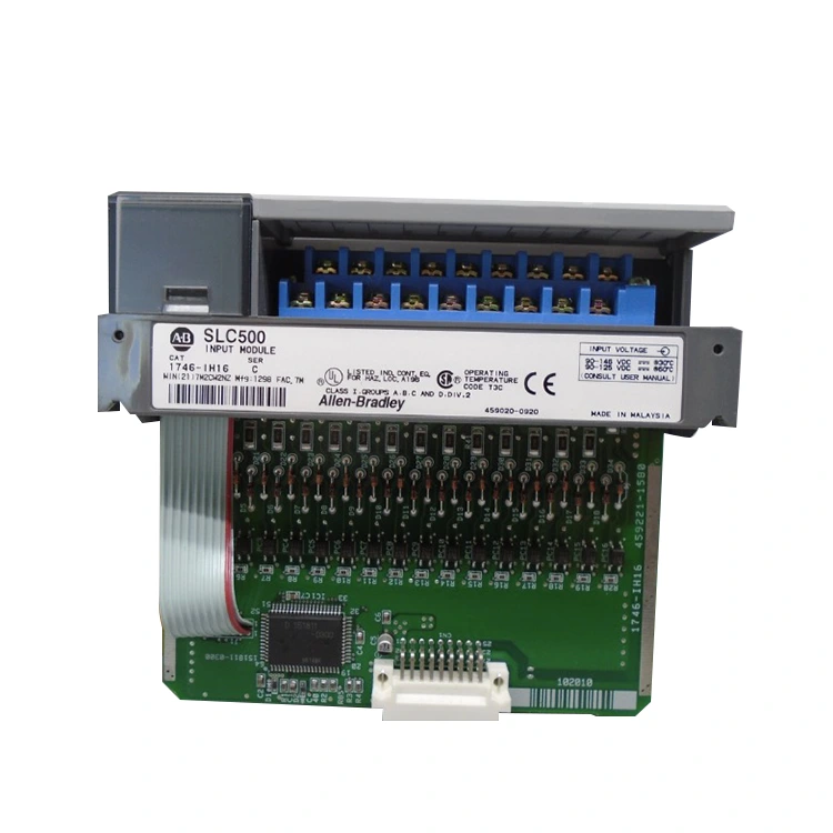 Аллен Брэдли 1746-IH16