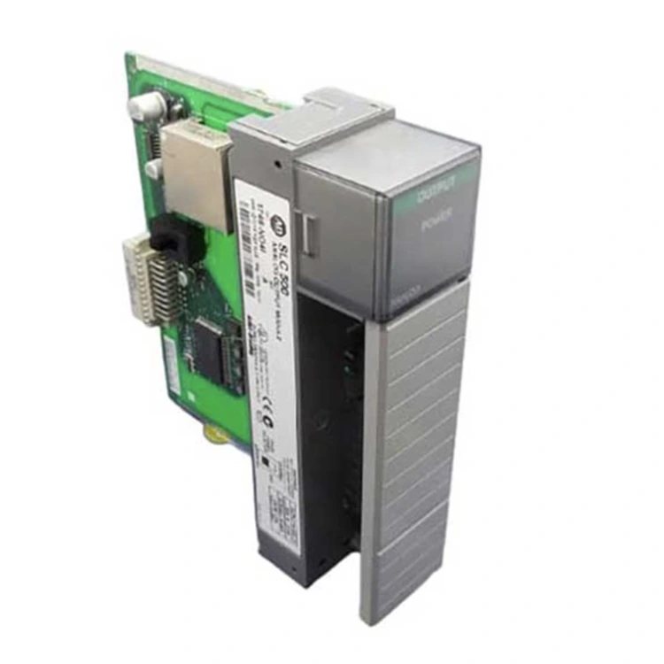 Аллен Брэдли 1746-NO8V