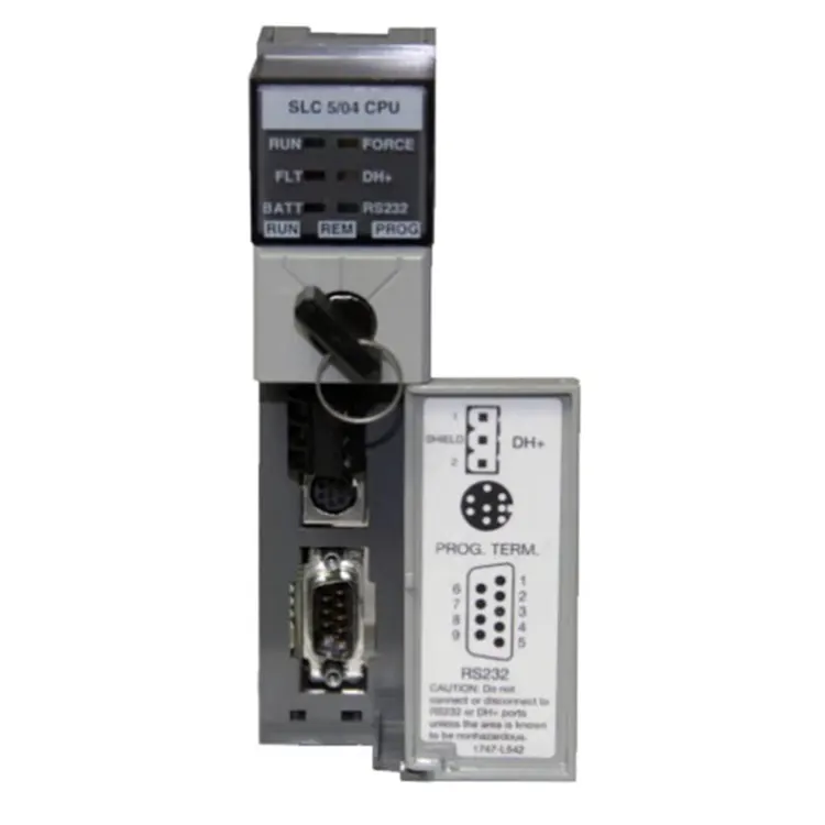 Аллен Брэдли 1747-L542