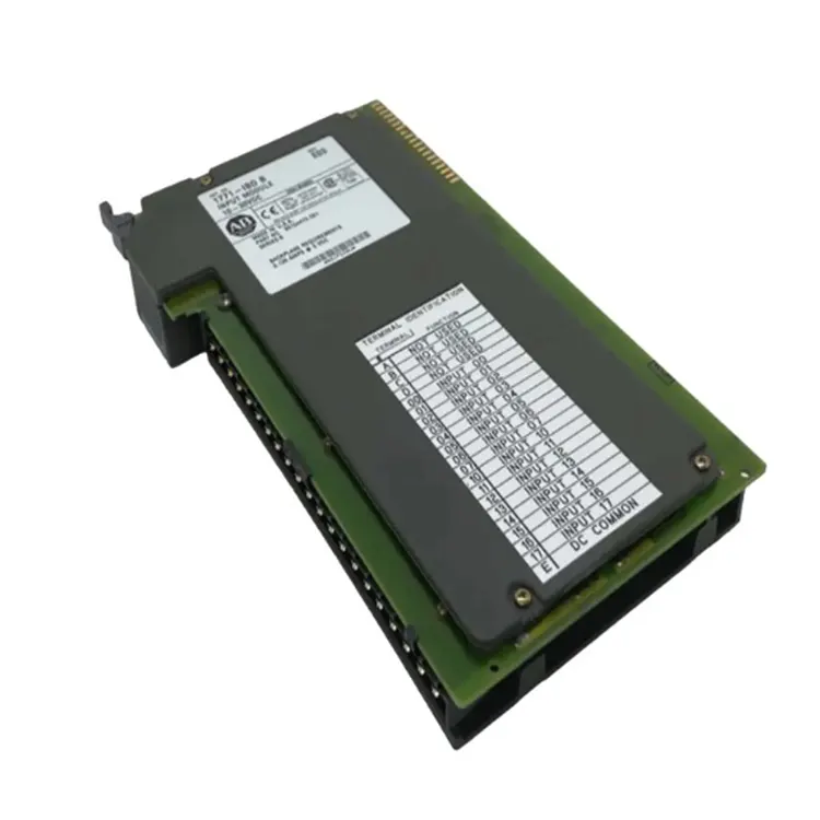 Аллен Брэдли 1771-IBD