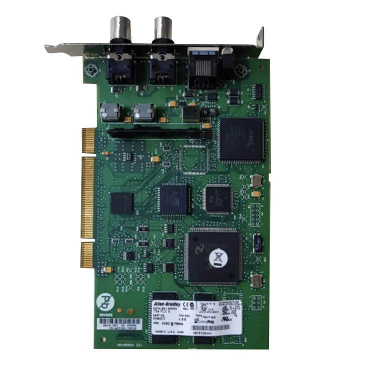 Аллен Брэдли 1784-PCIC