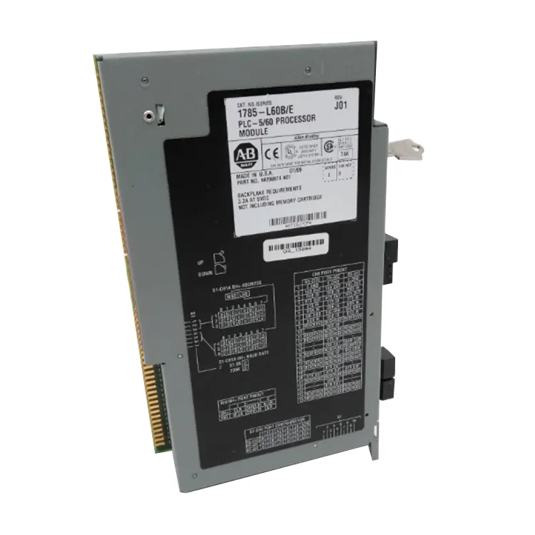 Аллен Брэдли 1785-L60B