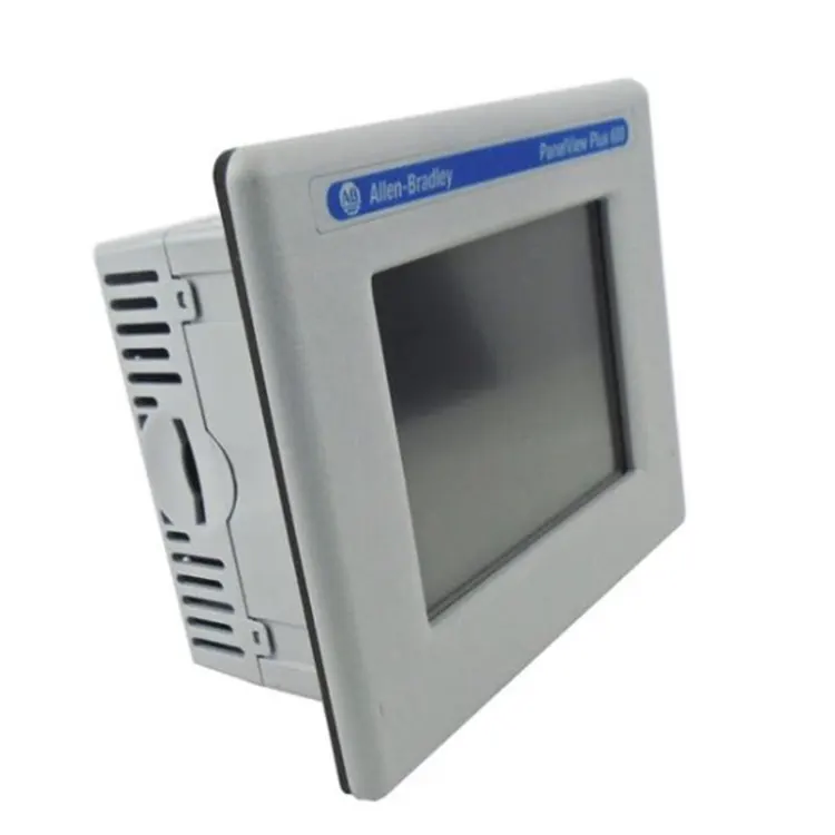 Аллен Брэдли 2711P-T6C8A