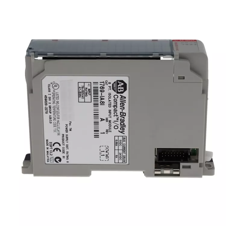 Allen Bradley 1769 IA8I
