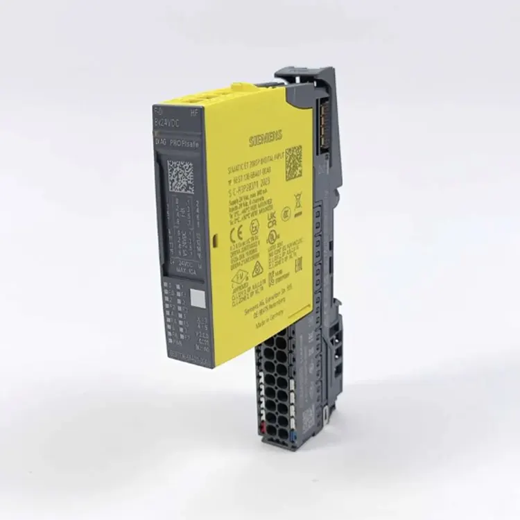 Сименс 6ES7136-6BA01-0CA0