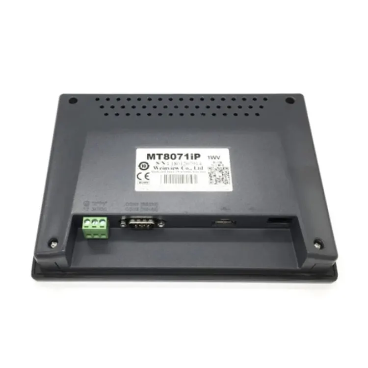 Сименс MT8071IP